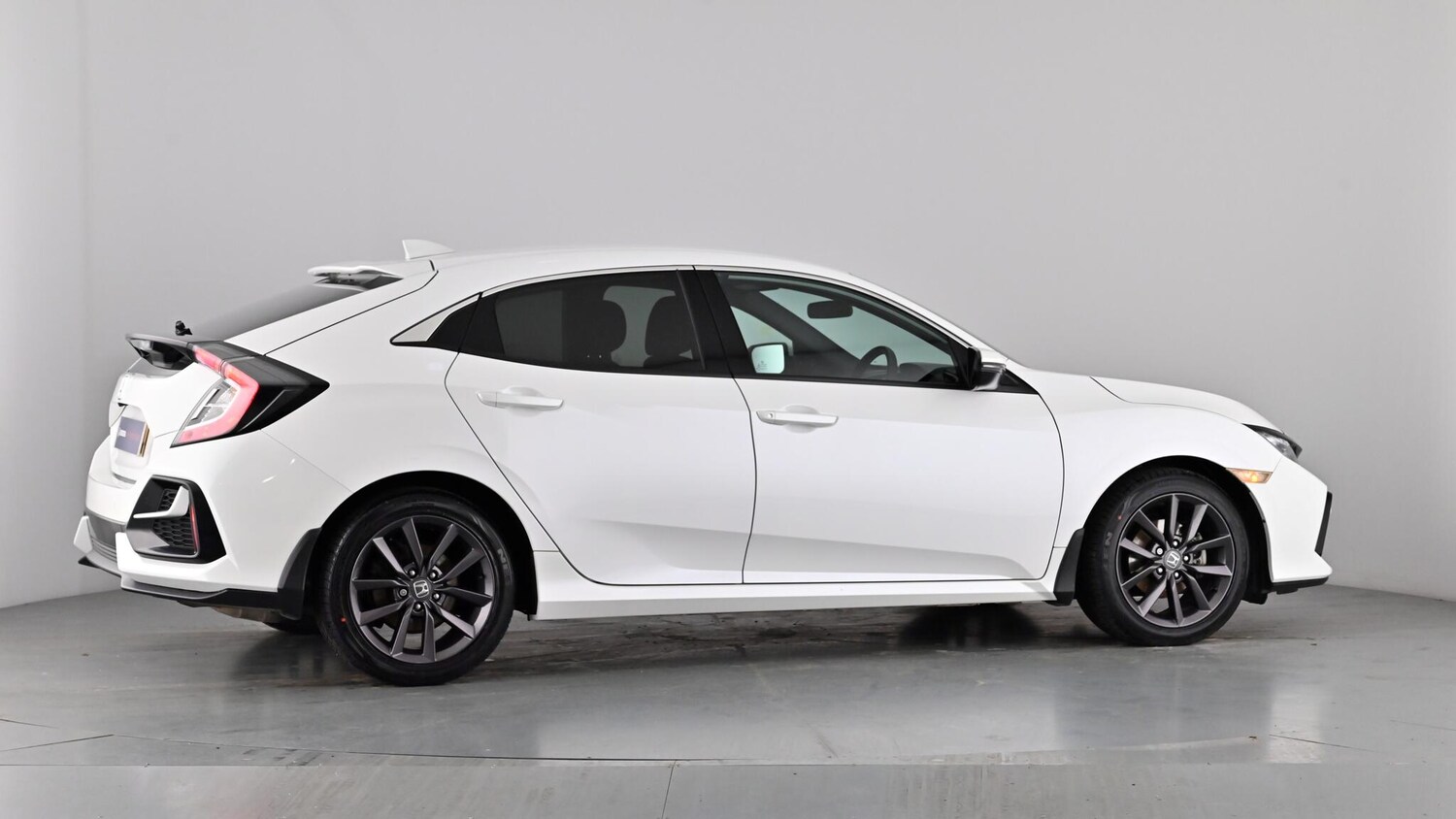 Used Honda Civic 2022 for sale - 77339445: Photo 37