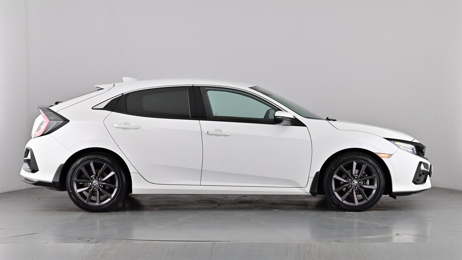 Used Honda Civic 2022 for sale - 77339445: Photo 39