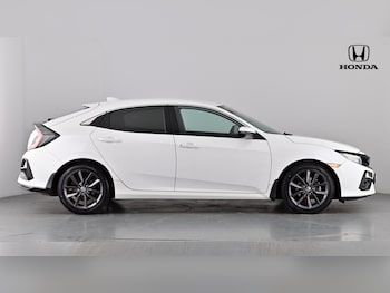 Used Honda Civic 2022 for sale - 77339445: Photo
