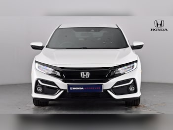 Used Honda Civic 2022 for sale - 77339445: Photo