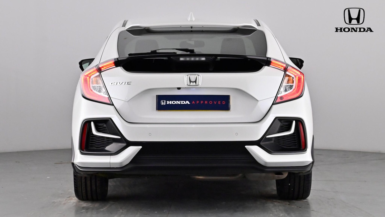 Used Honda Civic 2022 for sale - 77339445: Photo 5