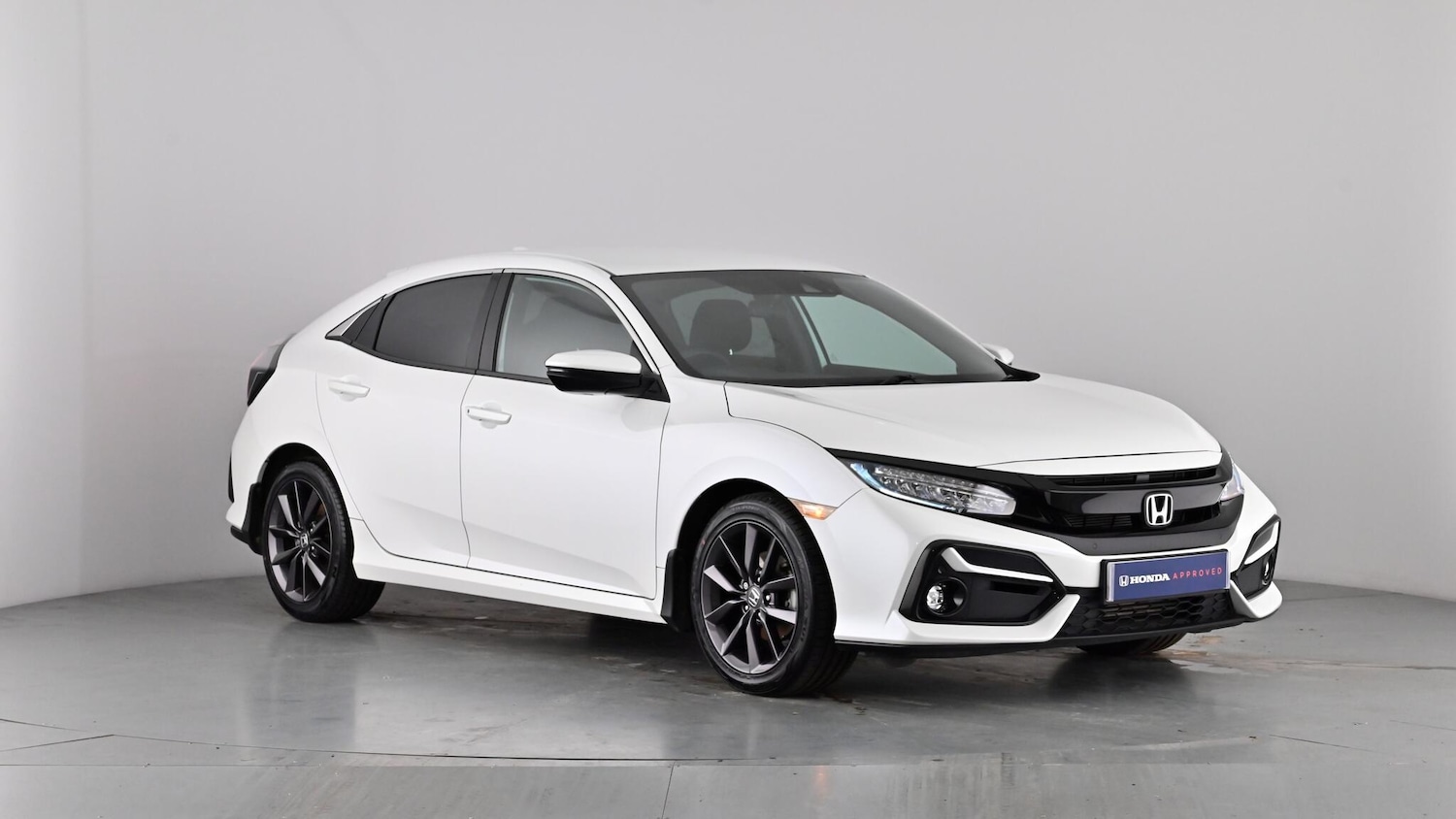 Used Honda Civic 2022 for sale - 77339445: Photo 8