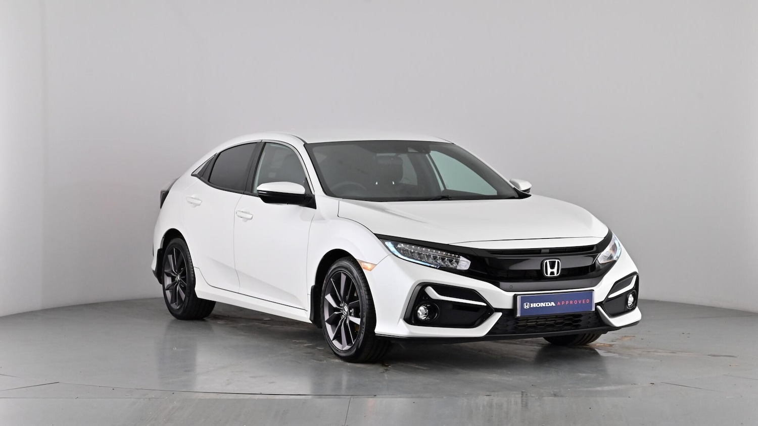 Used Honda Civic 2022 for sale - 77339445: Photo 9