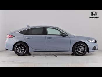 Used Honda Civic 2024 for sale - 74878532: Photo