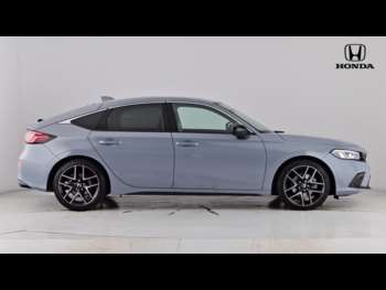 Used Honda Civic 2024 for sale - 74878532: Photo