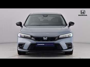 Used Honda Civic 2024 for sale - 74878532: Photo