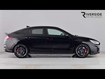 Used Hyundai i30 2022 for sale - 74878526: Photo