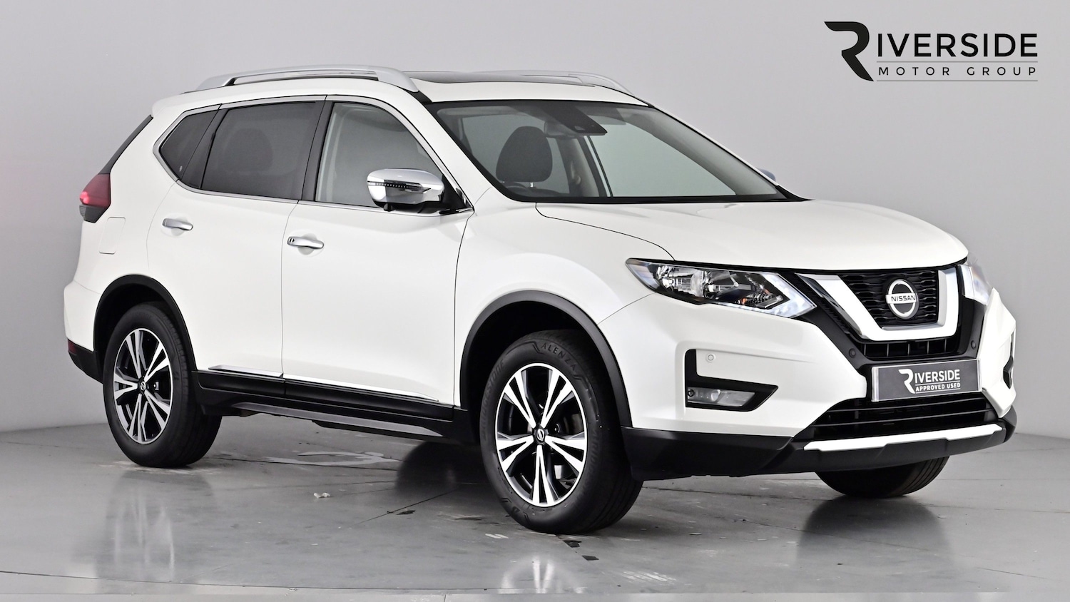 Used Nissan X-Trail 2021 for sale - 76338730: Photo 1