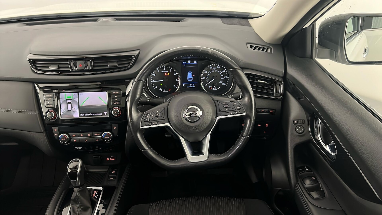 Used Nissan X-Trail 2021 for sale - 76338730: Photo 10