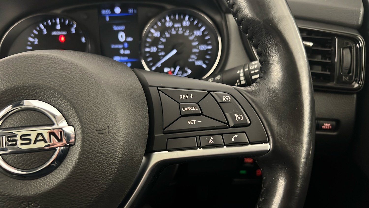 Used Nissan X-Trail 2021 for sale - 76338730: Photo 16