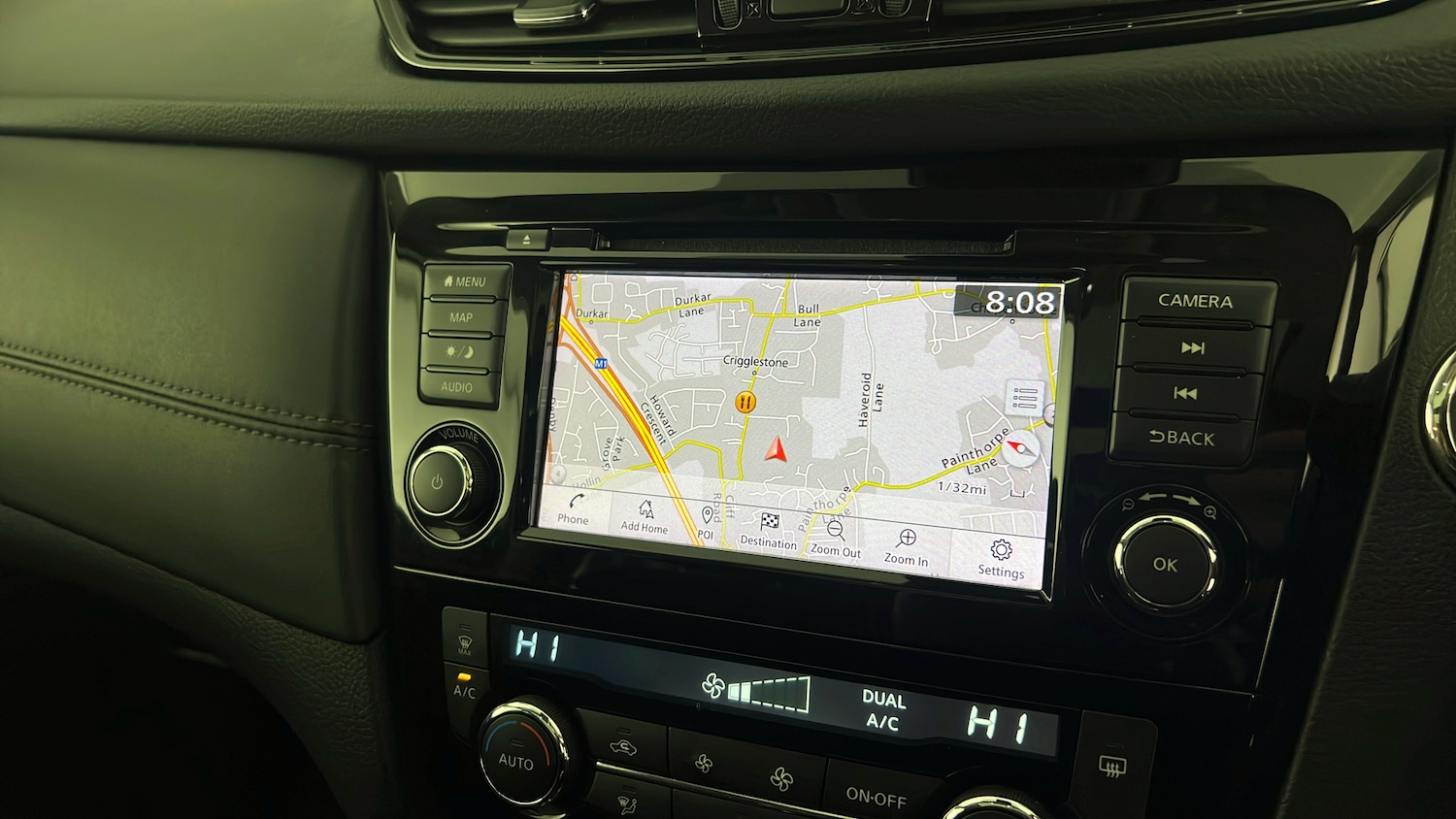 Used Nissan X-Trail 2021 for sale - 76338730: Photo 19