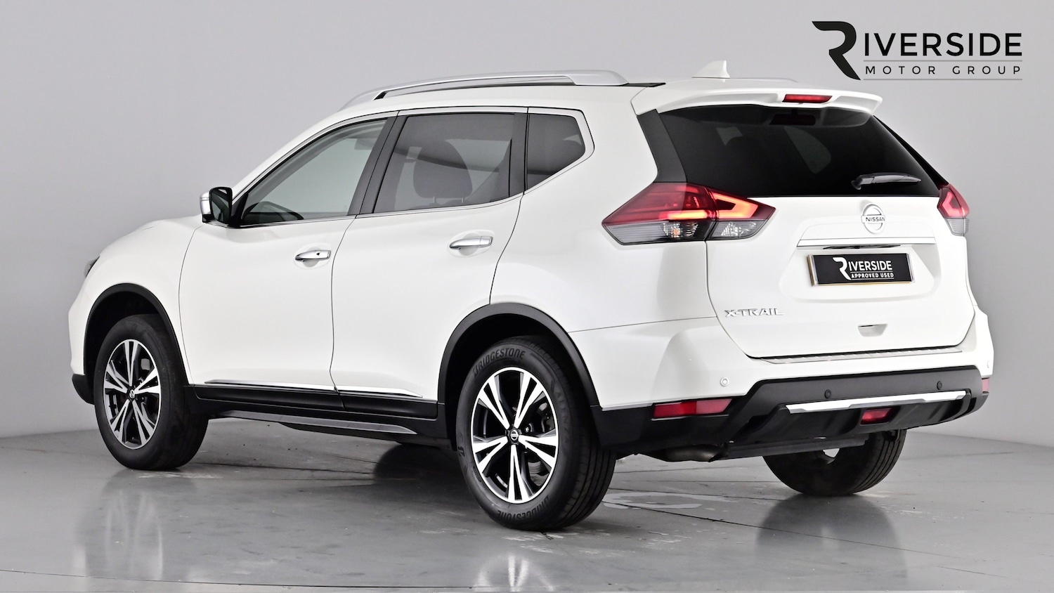 Used Nissan X-Trail 2021 for sale - 76338730: Photo 2