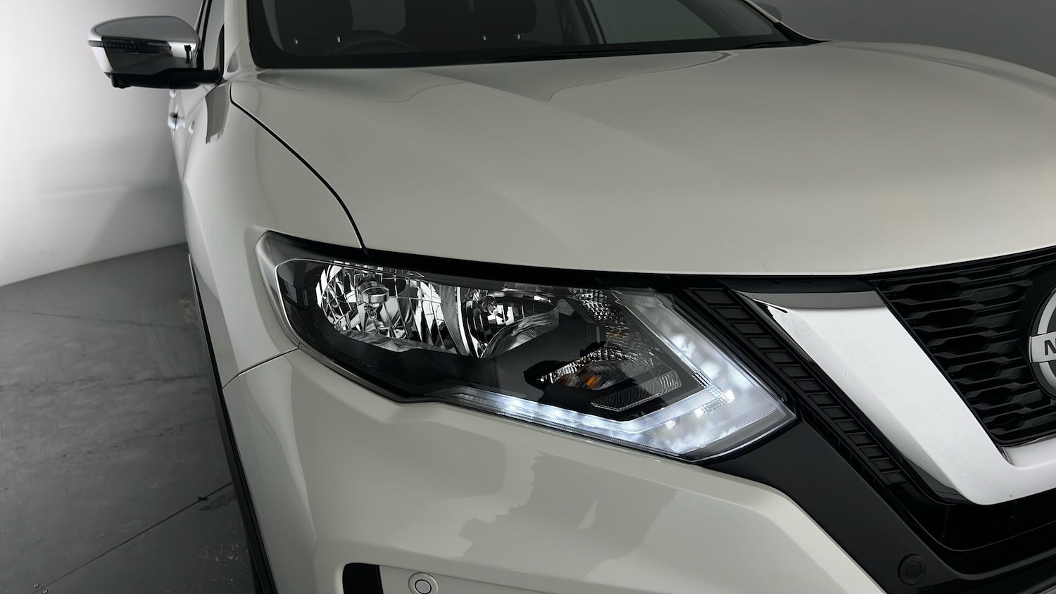 Used Nissan X-Trail 2021 for sale - 76338730: Photo 21