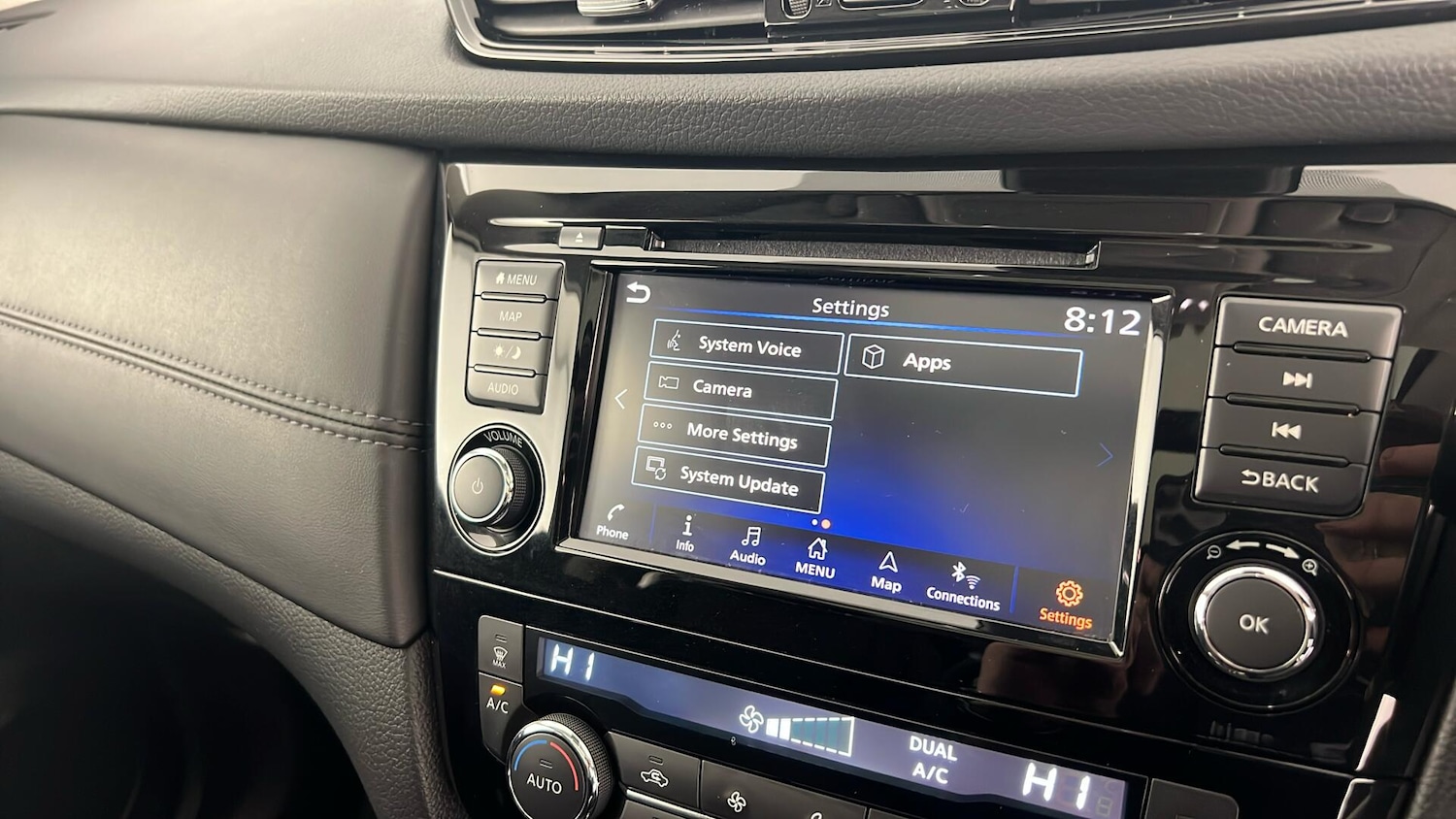 Used Nissan X-Trail 2021 for sale - 76338730: Photo 30