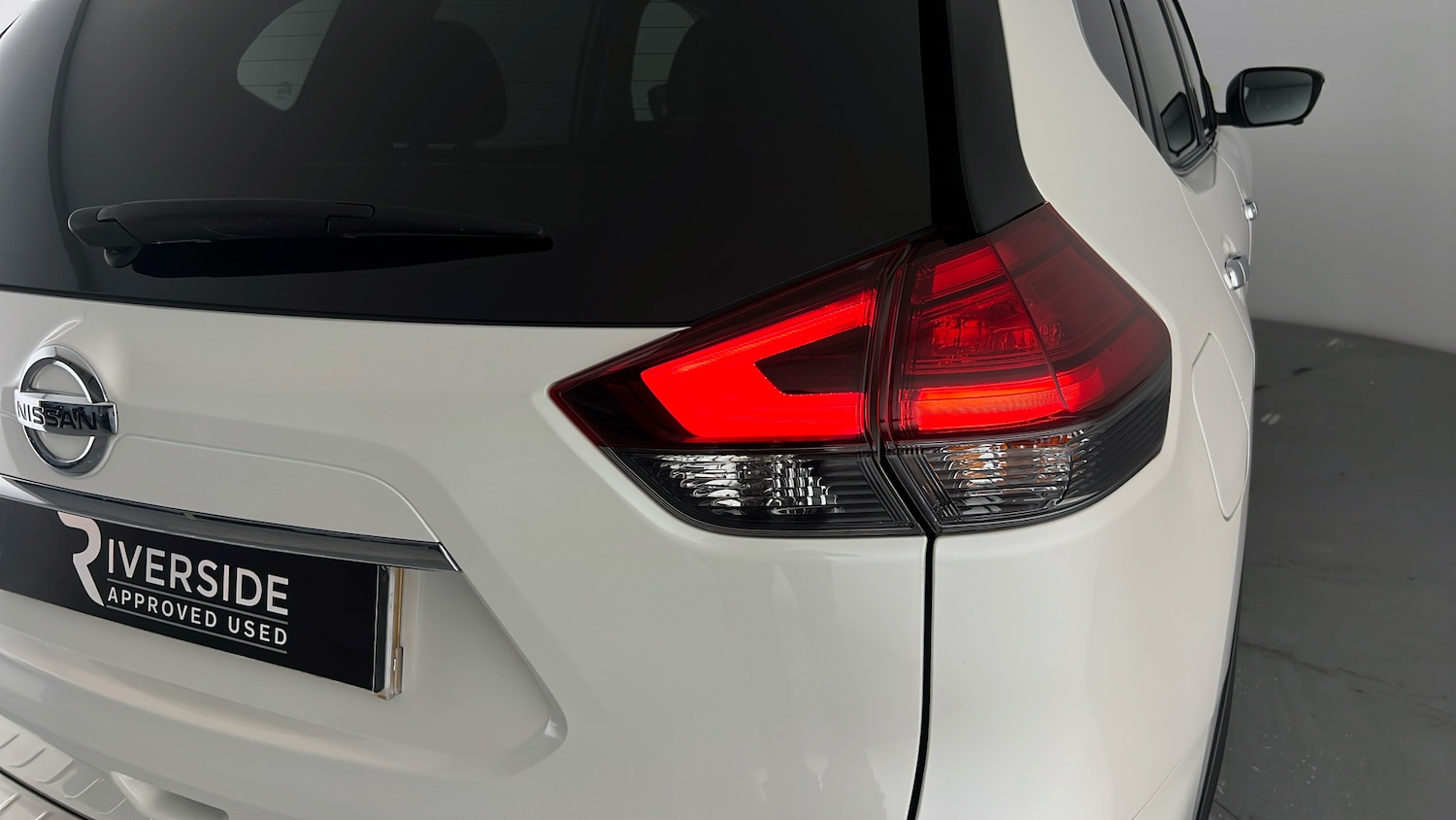 Used Nissan X-Trail 2021 for sale - 76338730: Photo 32