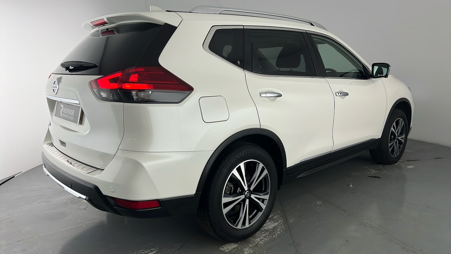 Used Nissan X-Trail 2021 for sale - 76338730: Photo 33