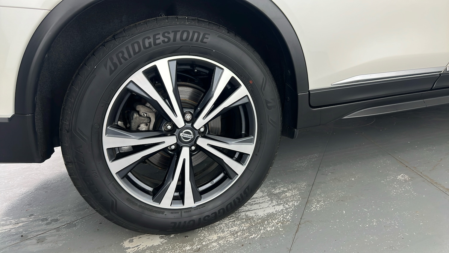 Used Nissan X-Trail 2021 for sale - 76338730: Photo 34