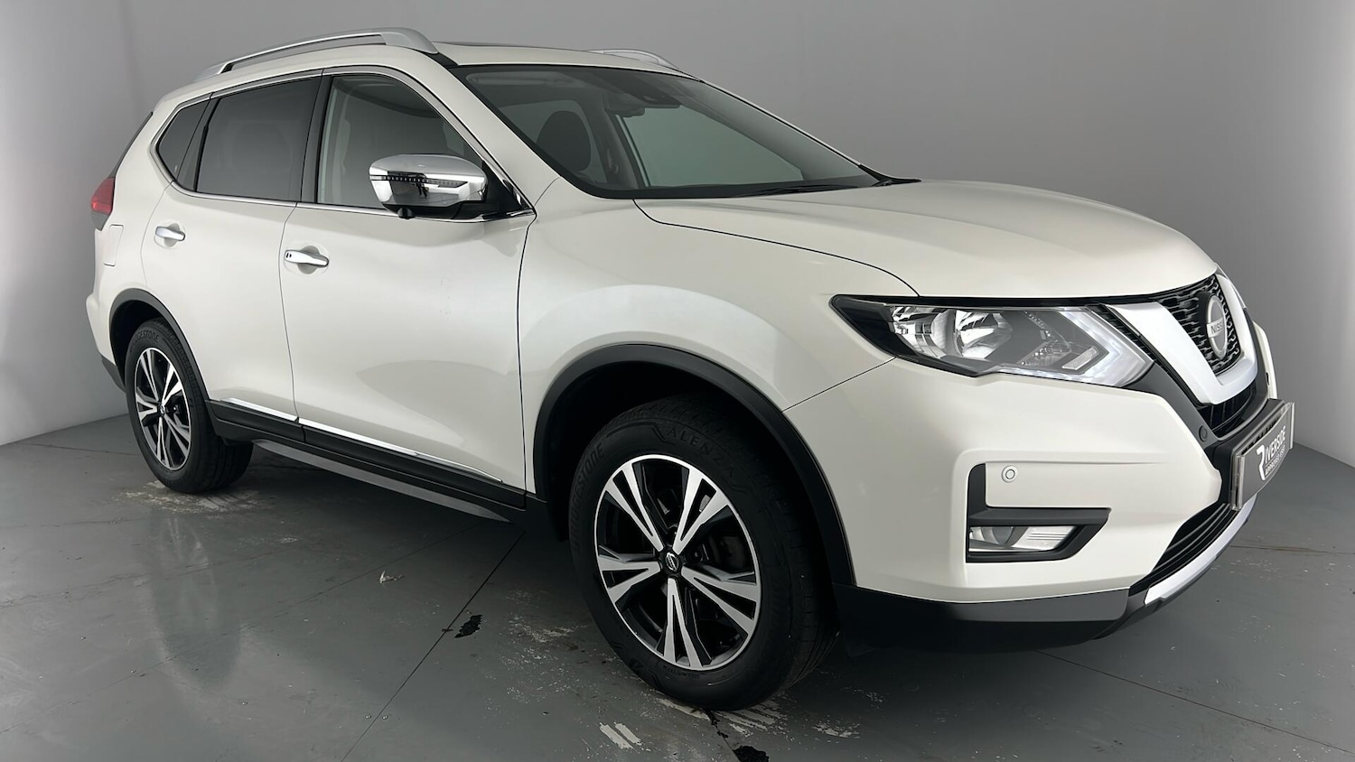 Used Nissan X-Trail 2021 for sale - 76338730: Photo 37