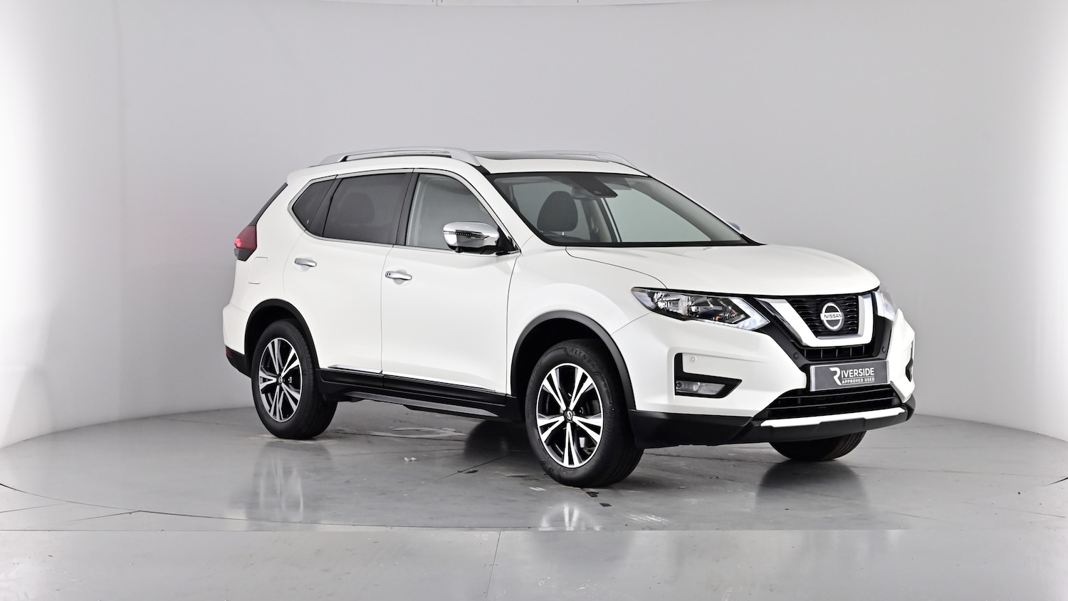 Used Nissan X-Trail 2021 for sale - 76338730: Photo 38
