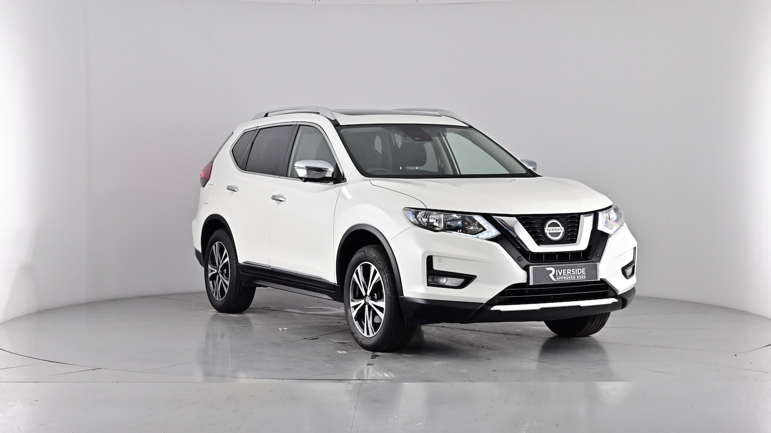 Used Nissan X-Trail 2021 for sale - 76338730: Photo 39