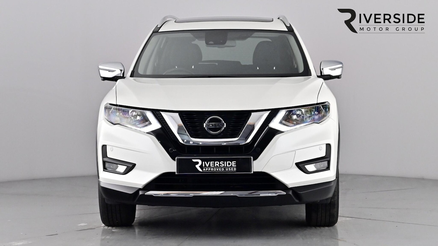 Used Nissan X-Trail 2021 for sale - 76338730: Photo 4