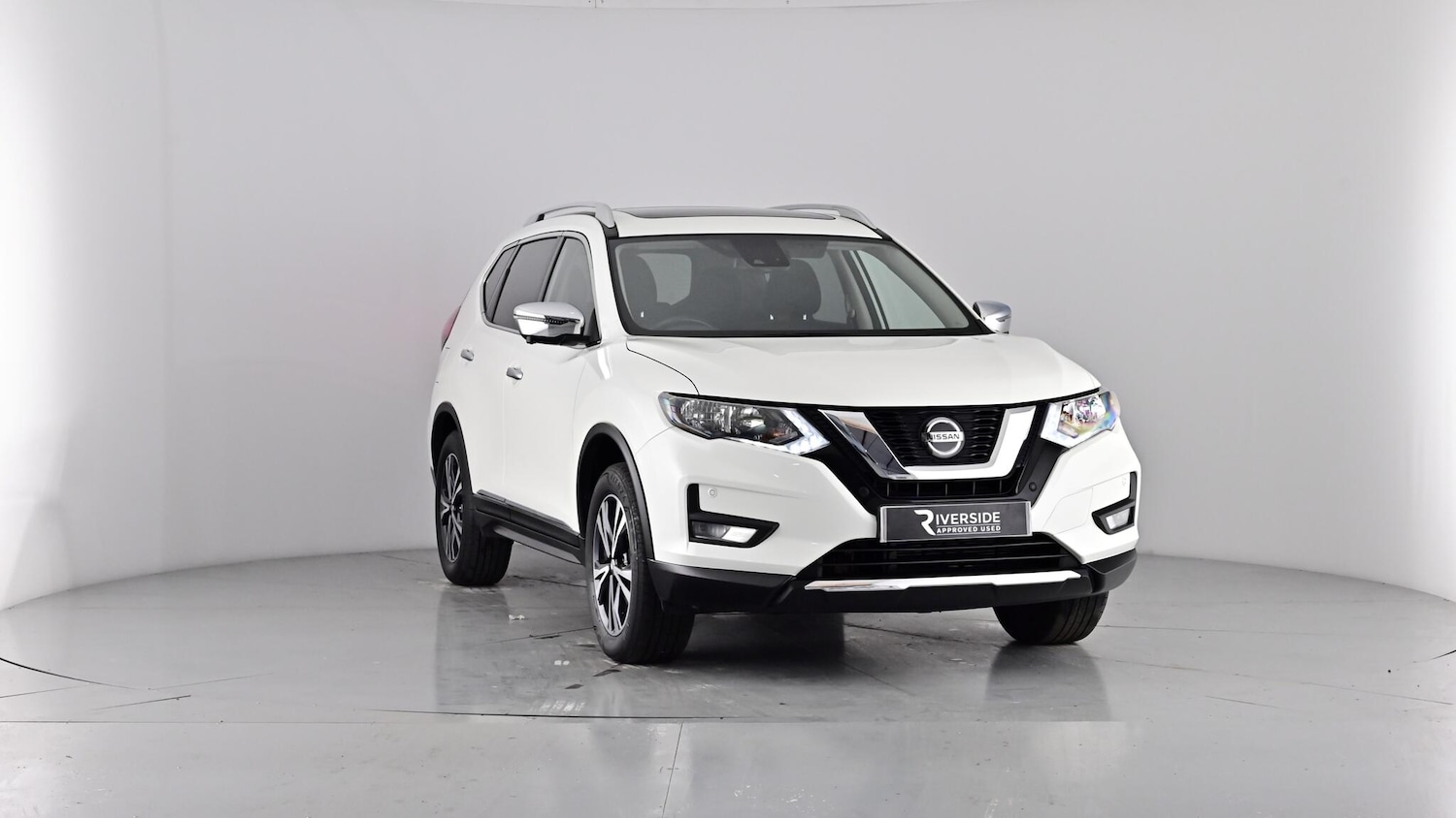 Used Nissan X-Trail 2021 for sale - 76338730: Photo 40