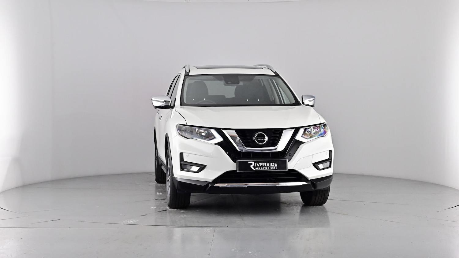Used Nissan X-Trail 2021 for sale - 76338730: Photo 41