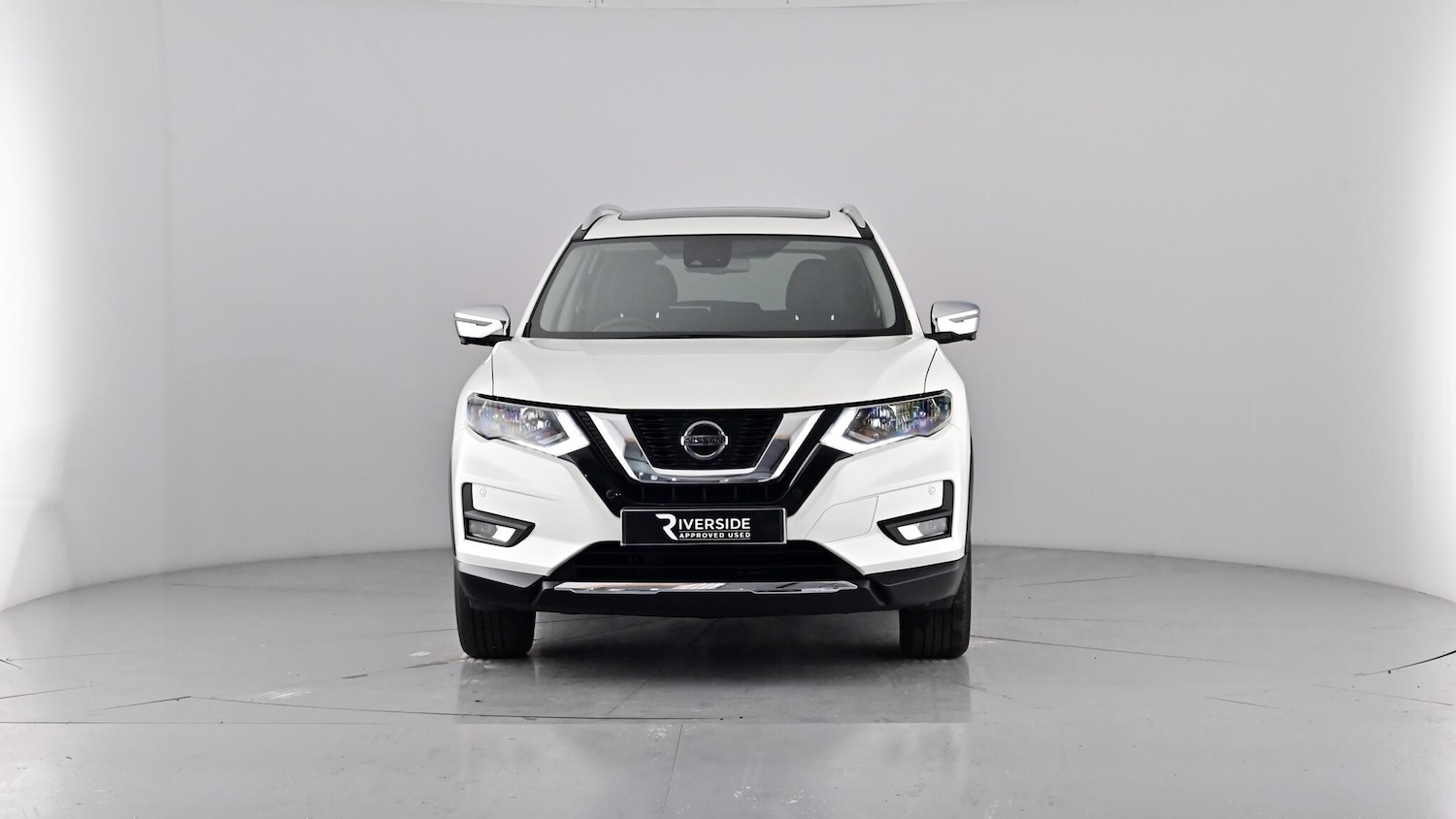 Used Nissan X-Trail 2021 for sale - 76338730: Photo 42