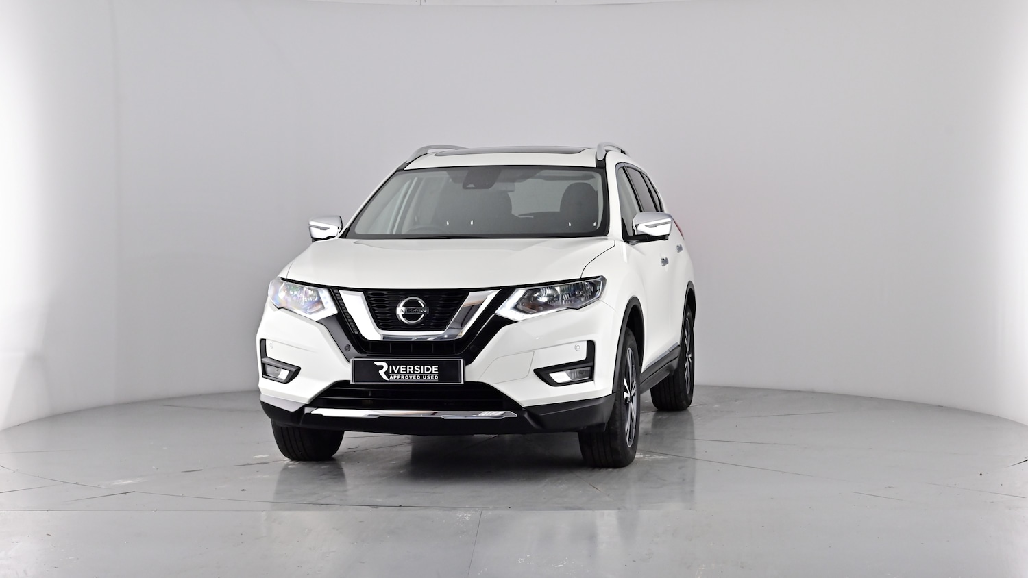 Used Nissan X-Trail 2021 for sale - 76338730: Photo 43