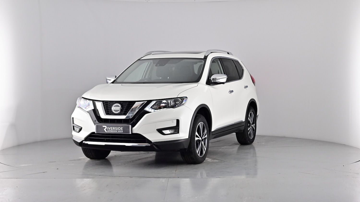 Used Nissan X-Trail 2021 for sale - 76338730: Photo 44