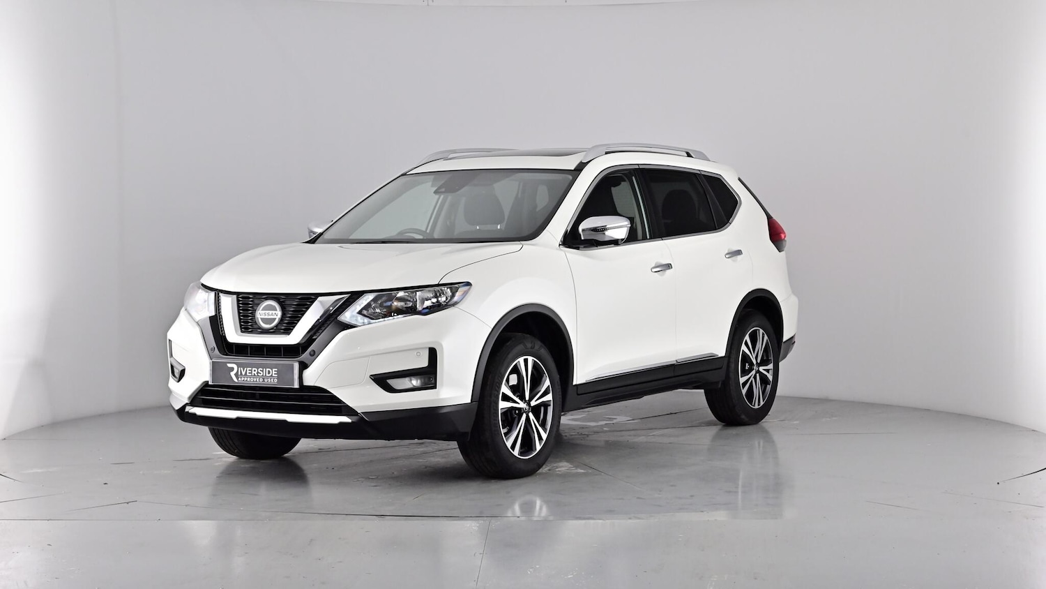 Used Nissan X-Trail 2021 for sale - 76338730: Photo 45