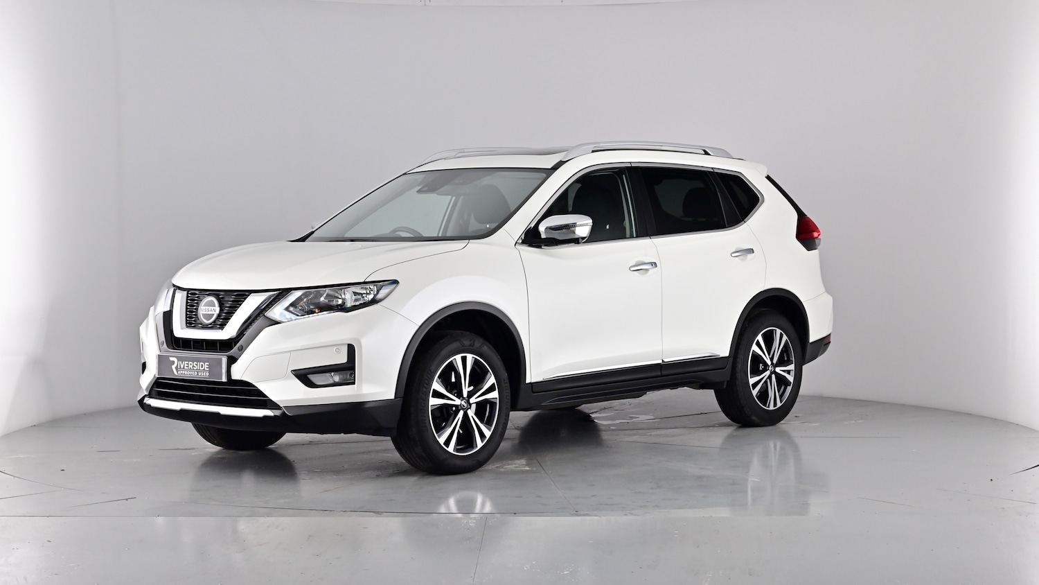 Used Nissan X-Trail 2021 for sale - 76338730: Photo 46