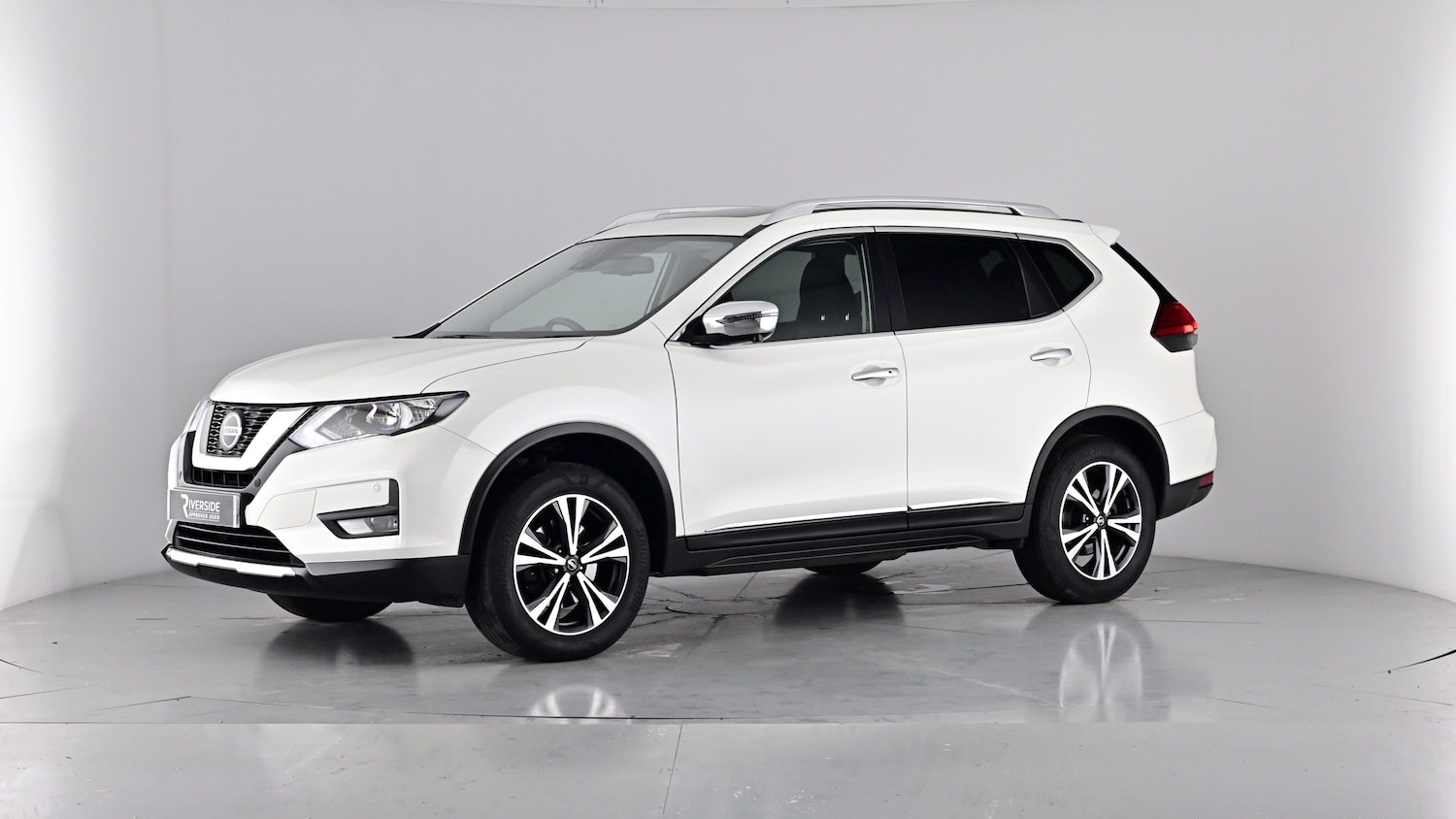 Used Nissan X-Trail 2021 for sale - 76338730: Photo 47