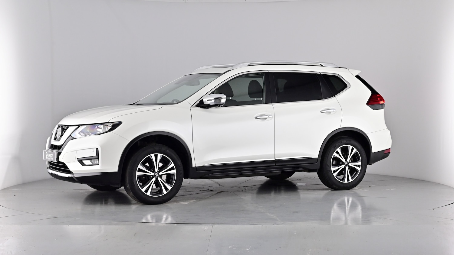 Used Nissan X-Trail 2021 for sale - 76338730: Photo 48