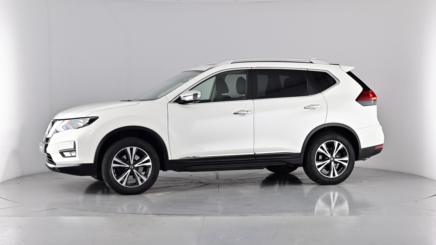 Used Nissan X-Trail 2021 for sale - 76338730: Photo 49