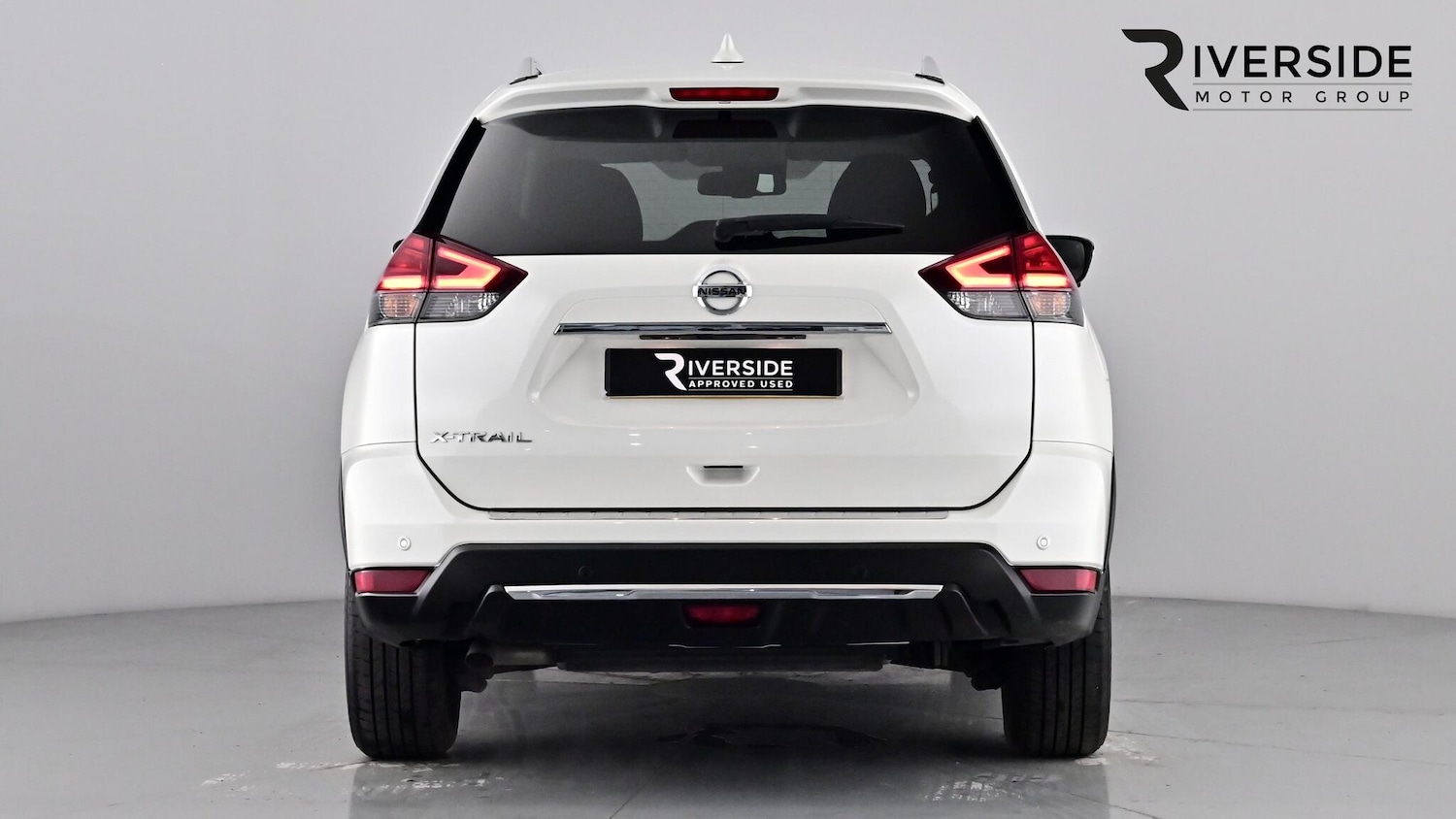 Used Nissan X-Trail 2021 for sale - 76338730: Photo 5