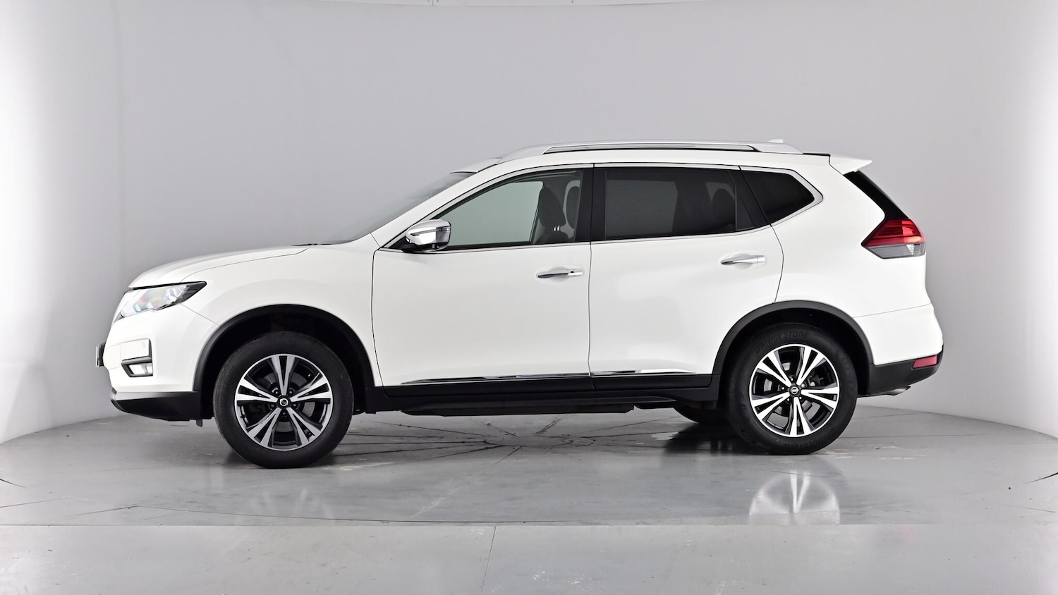 Used Nissan X-Trail 2021 for sale - 76338730: Photo 50