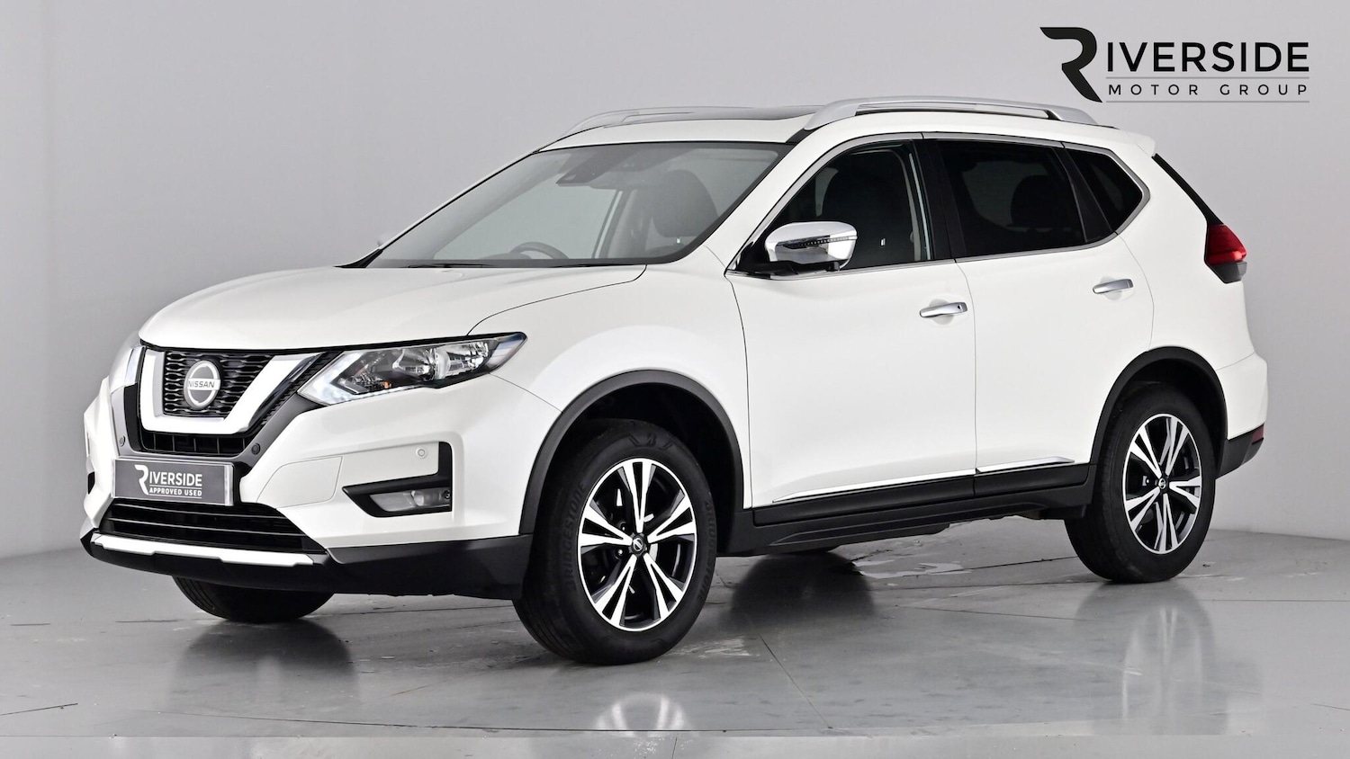 Used Nissan X-Trail 2021 for sale - 76338730: Photo 6