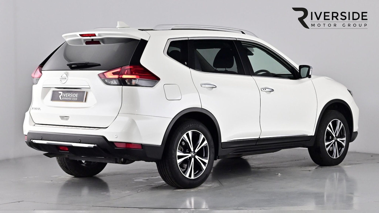 Used Nissan X-Trail 2021 for sale - 76338730: Photo 7