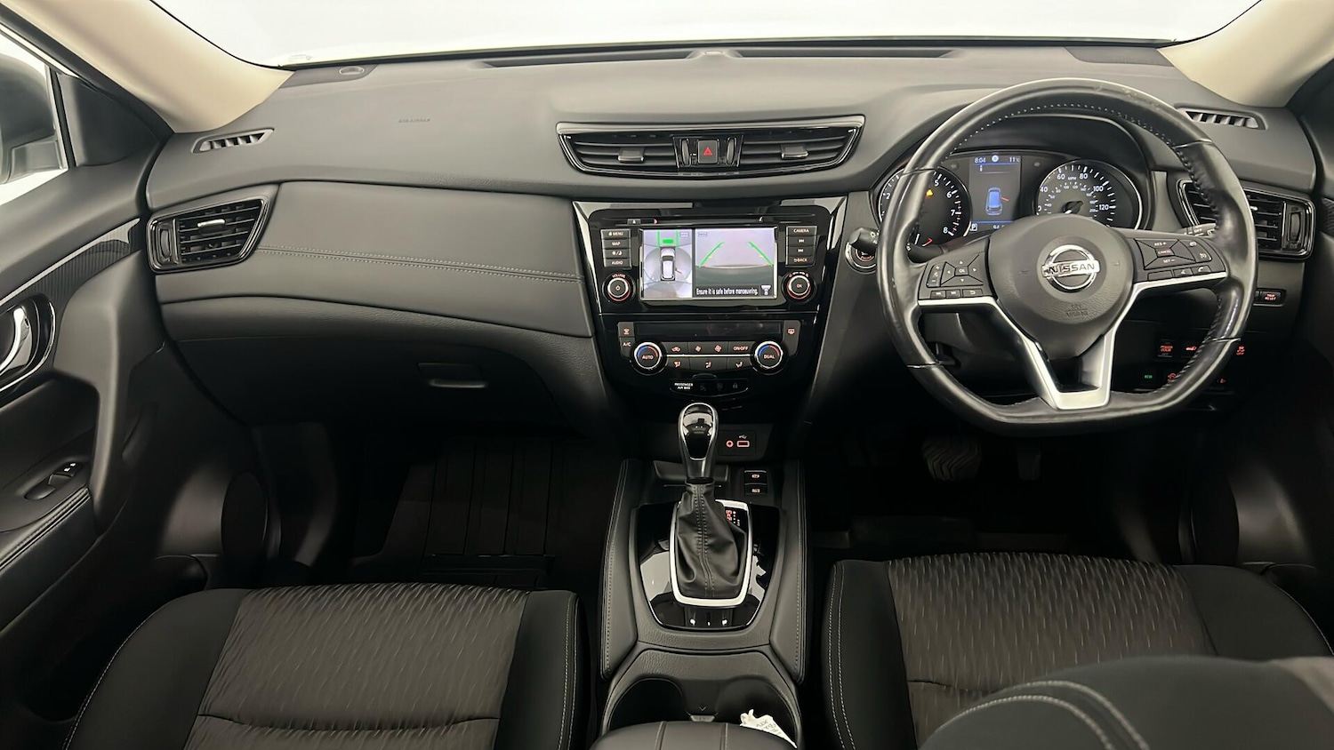 Used Nissan X-Trail 2021 for sale - 76338730: Photo 9