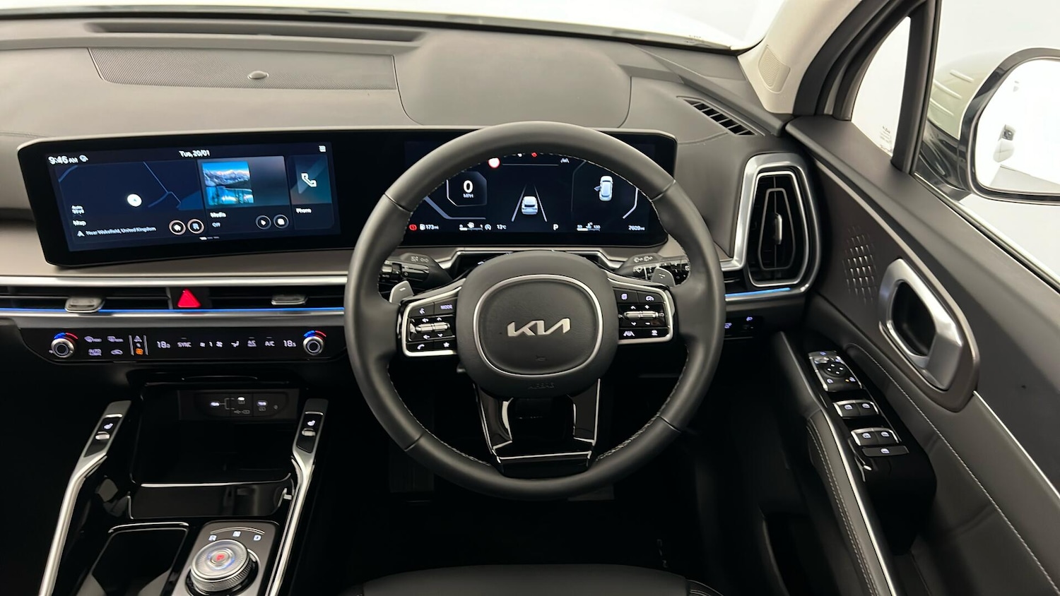 Used Kia Sorento 2024 for sale - 77269230: Photo 10