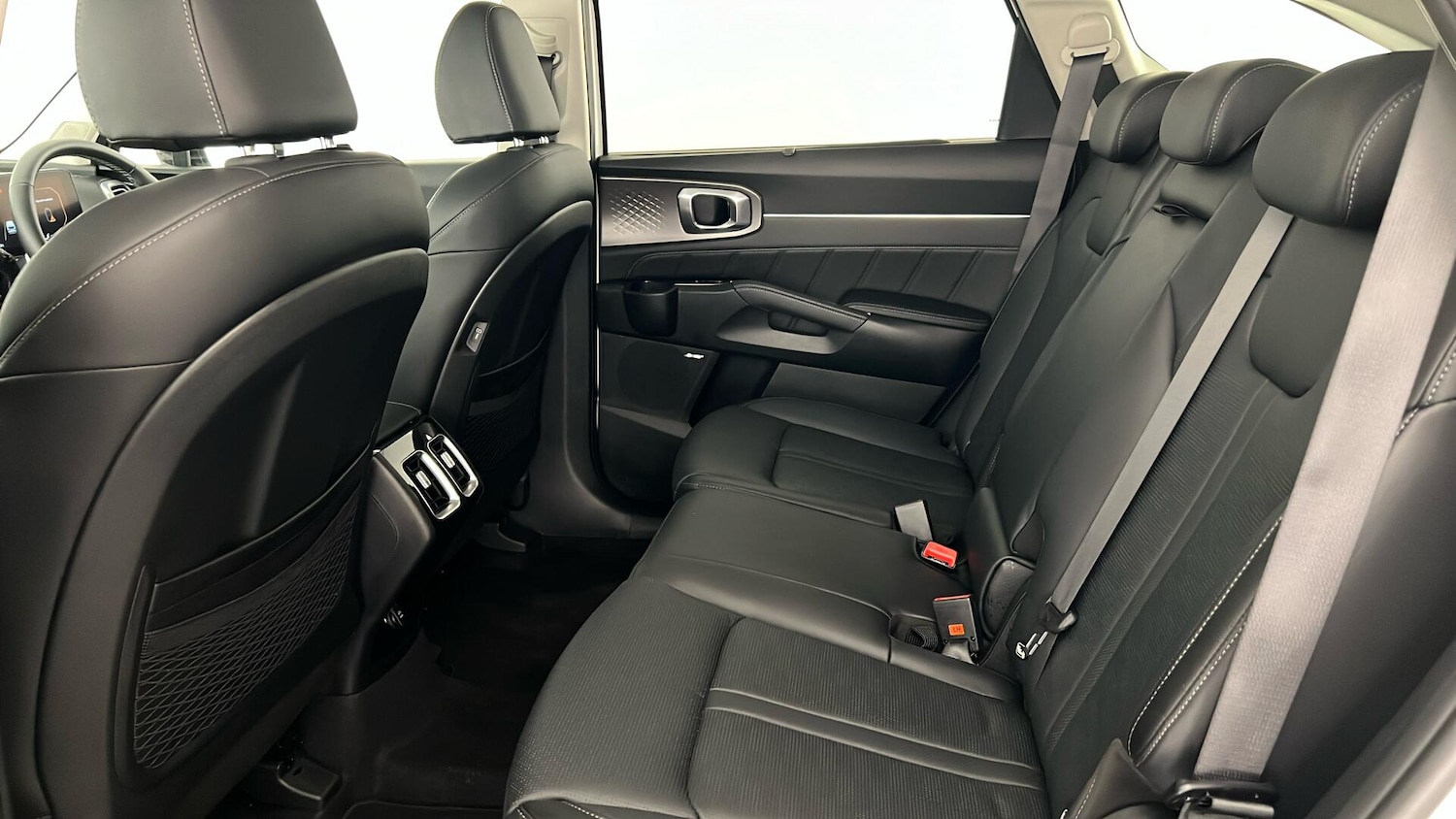 Used Kia Sorento 2024 for sale - 77269230: Photo 11