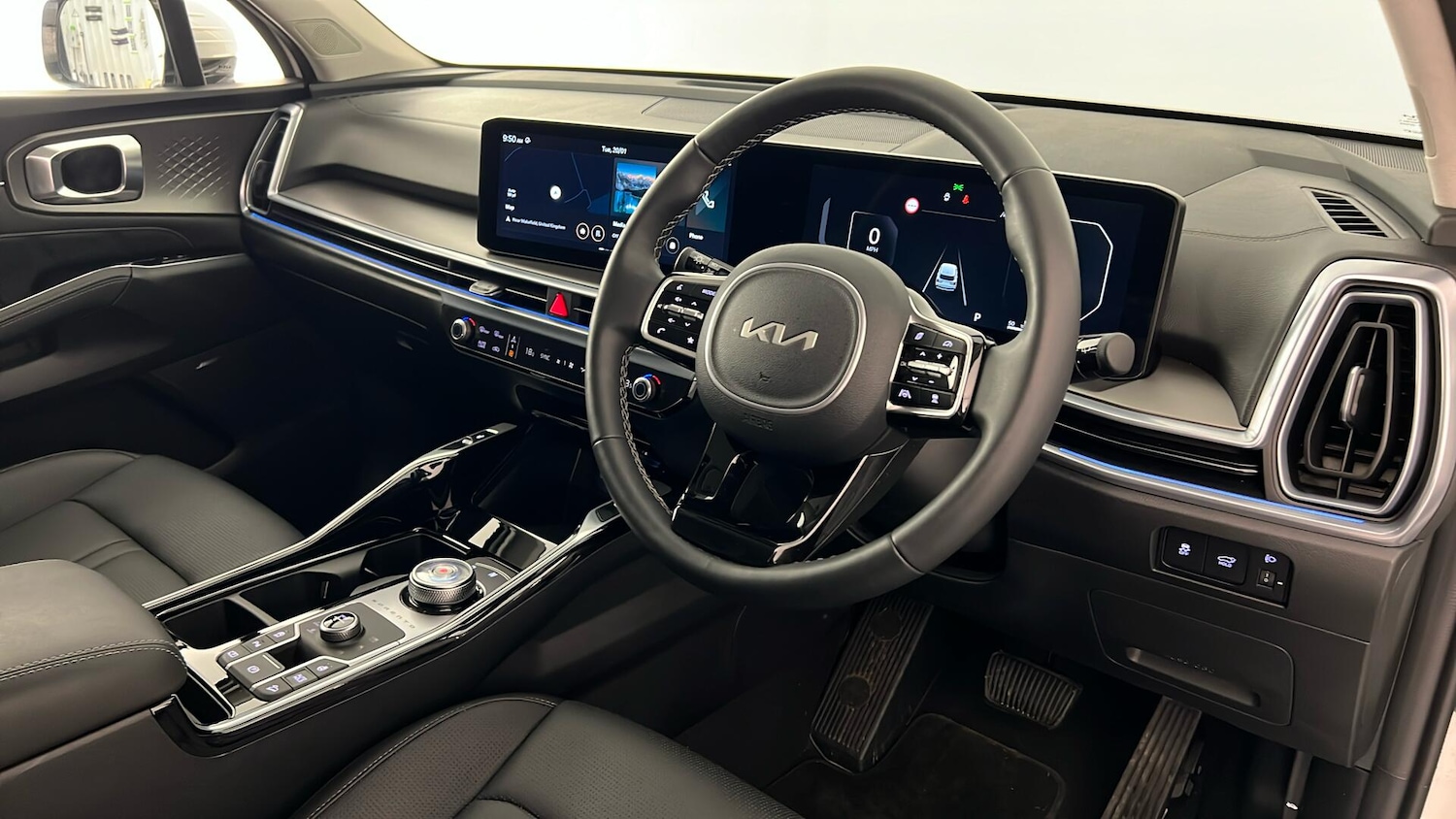 Used Kia Sorento 2024 for sale - 77269230: Photo 14