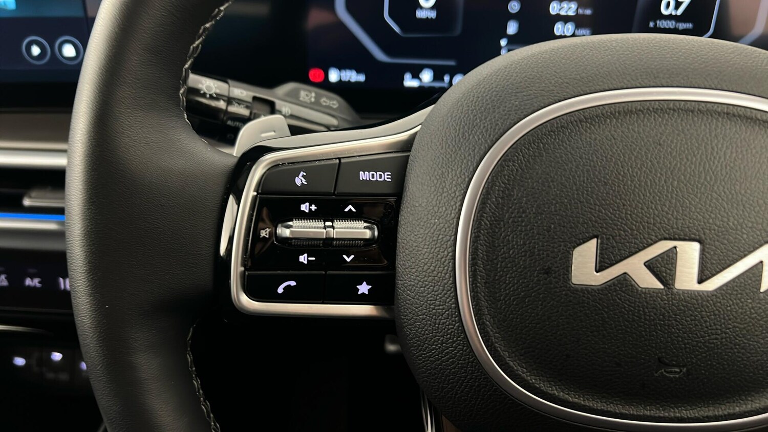 Used Kia Sorento 2024 for sale - 77269230: Photo 17