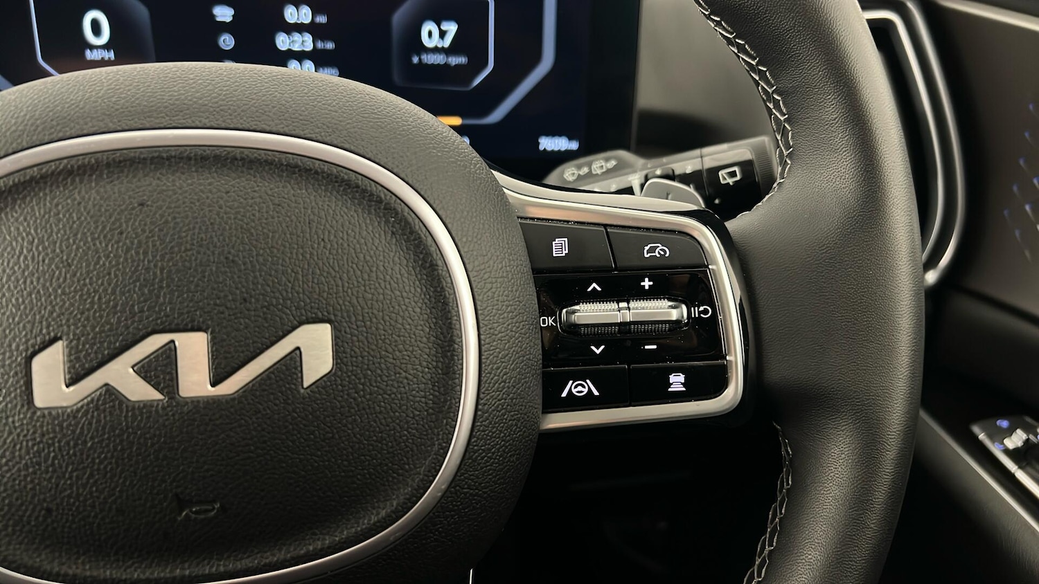 Used Kia Sorento 2024 for sale - 77269230: Photo 18