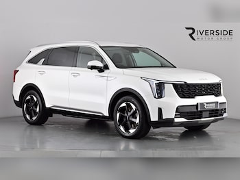 Used Kia Sorento 2024 for sale - 77269230: Photo
