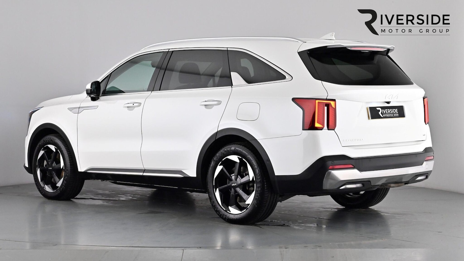 Used Kia Sorento 2024 for sale - 77269230: Photo 2