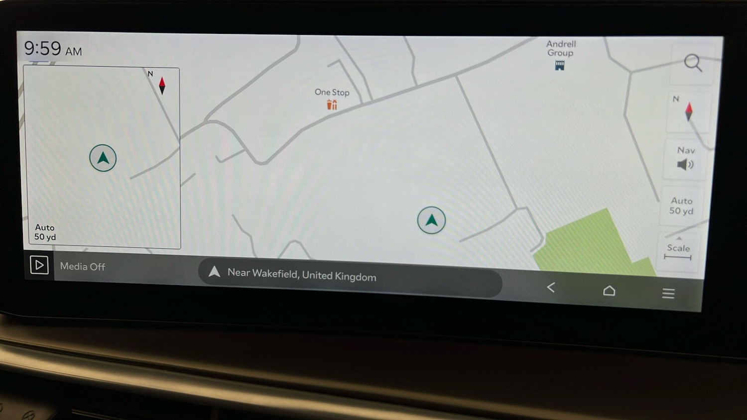 Used Kia Sorento 2024 for sale - 77269230: Photo 21