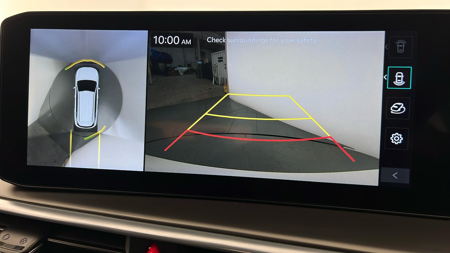 Used Kia Sorento 2024 for sale - 77269230: Photo 22