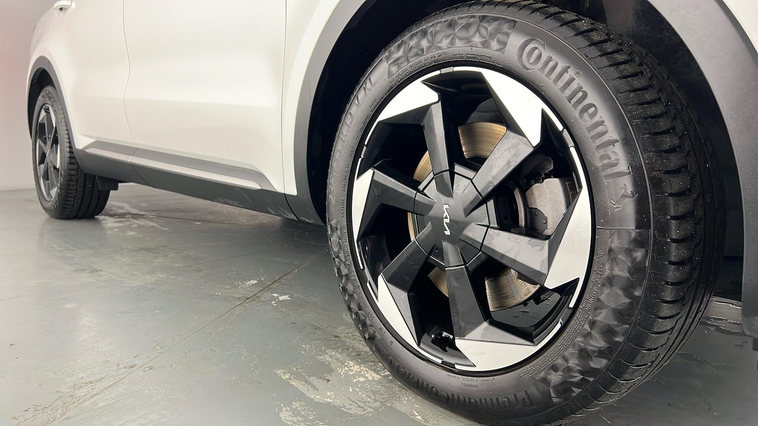 Used Kia Sorento 2024 for sale - 77269230: Photo 25